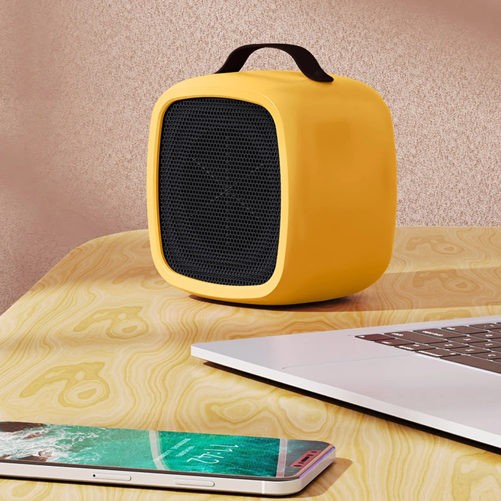 Hand Warmer Electric - Przenośny grzejnik 500W do małych przestrzeni,