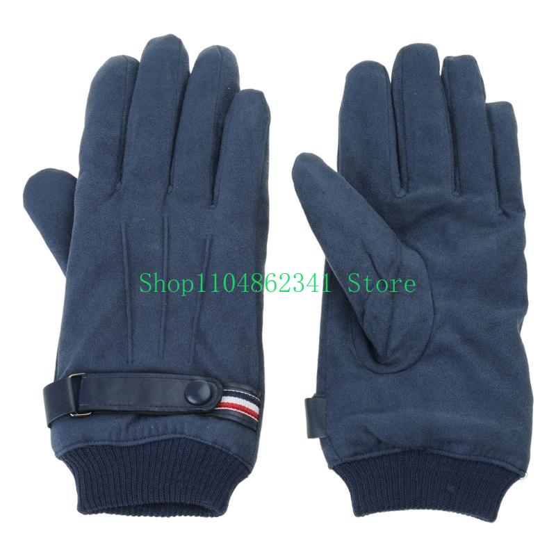 Snow Glove Insulated - 652F Rękawiczki dla dorosłych Wodoodporne zimowe