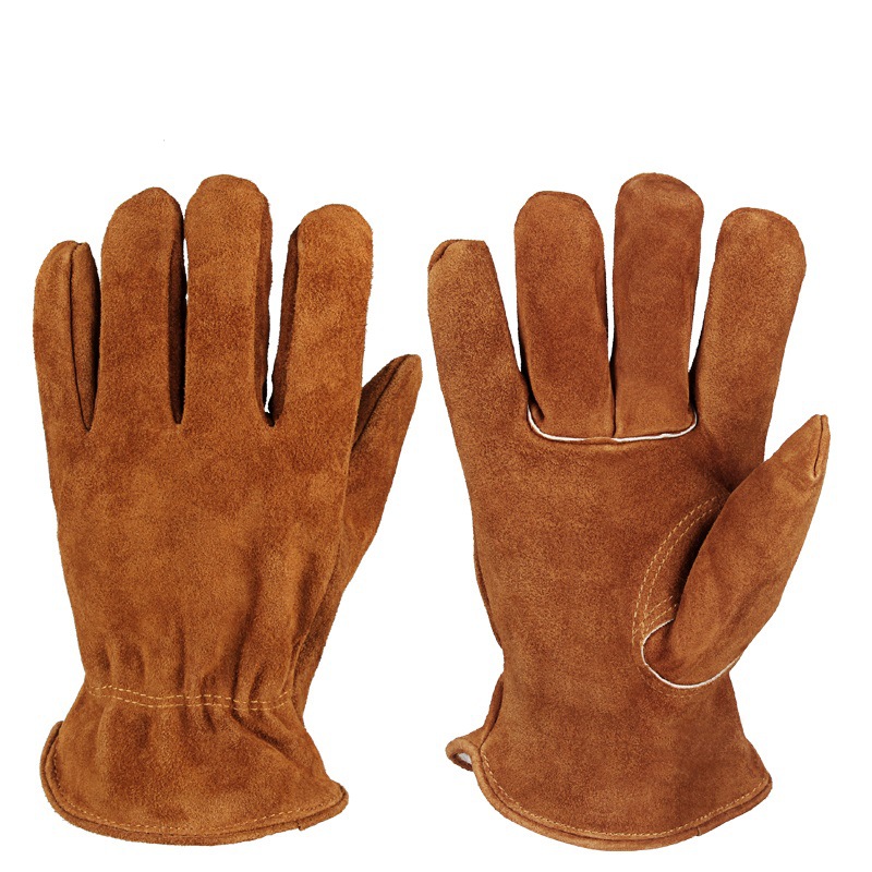 Snow Glove Insulated - Rękawice robocze Zimowe izolowane śnieg Odporne