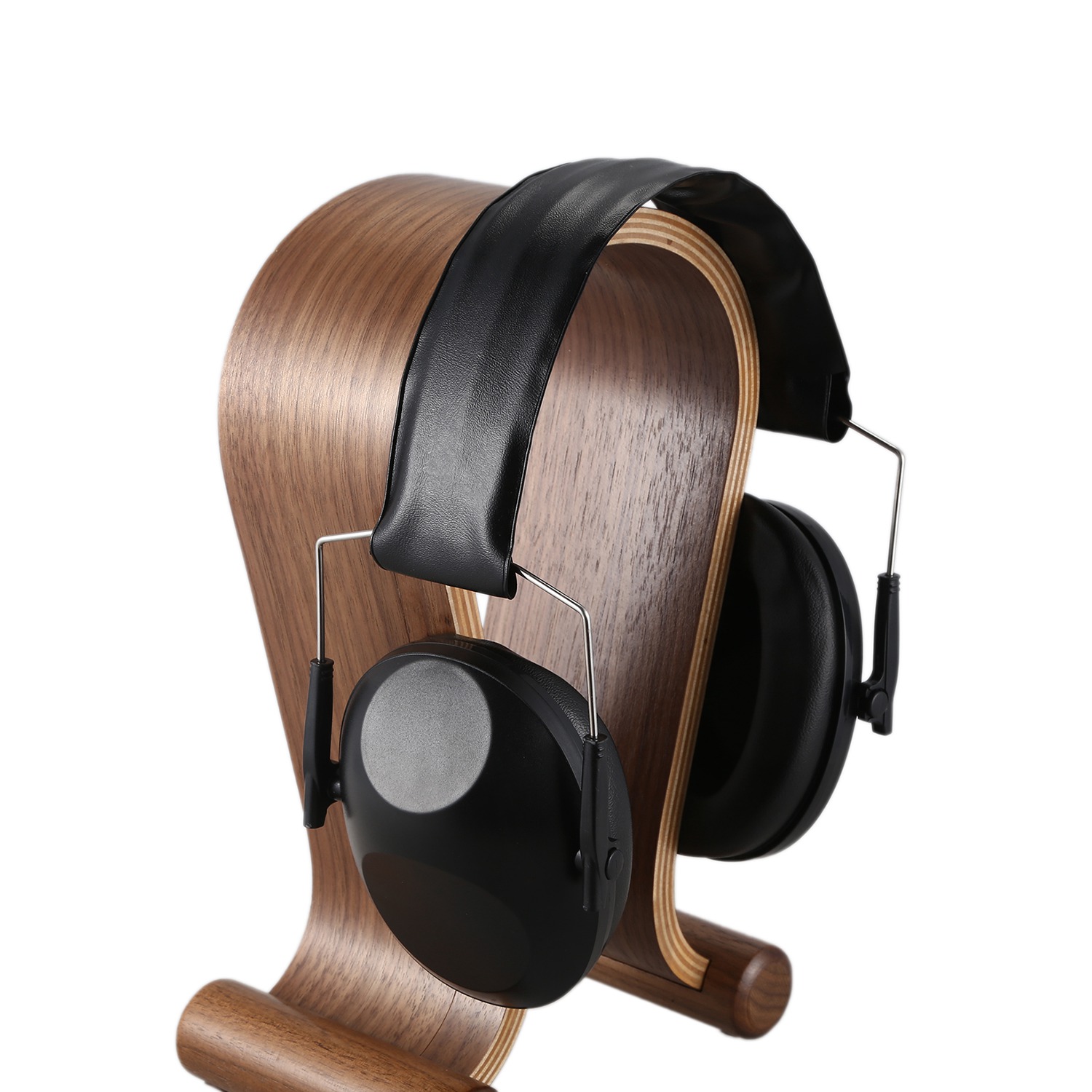 Earmuffs Foldable - A23F - Składane nauszniki ochronne do