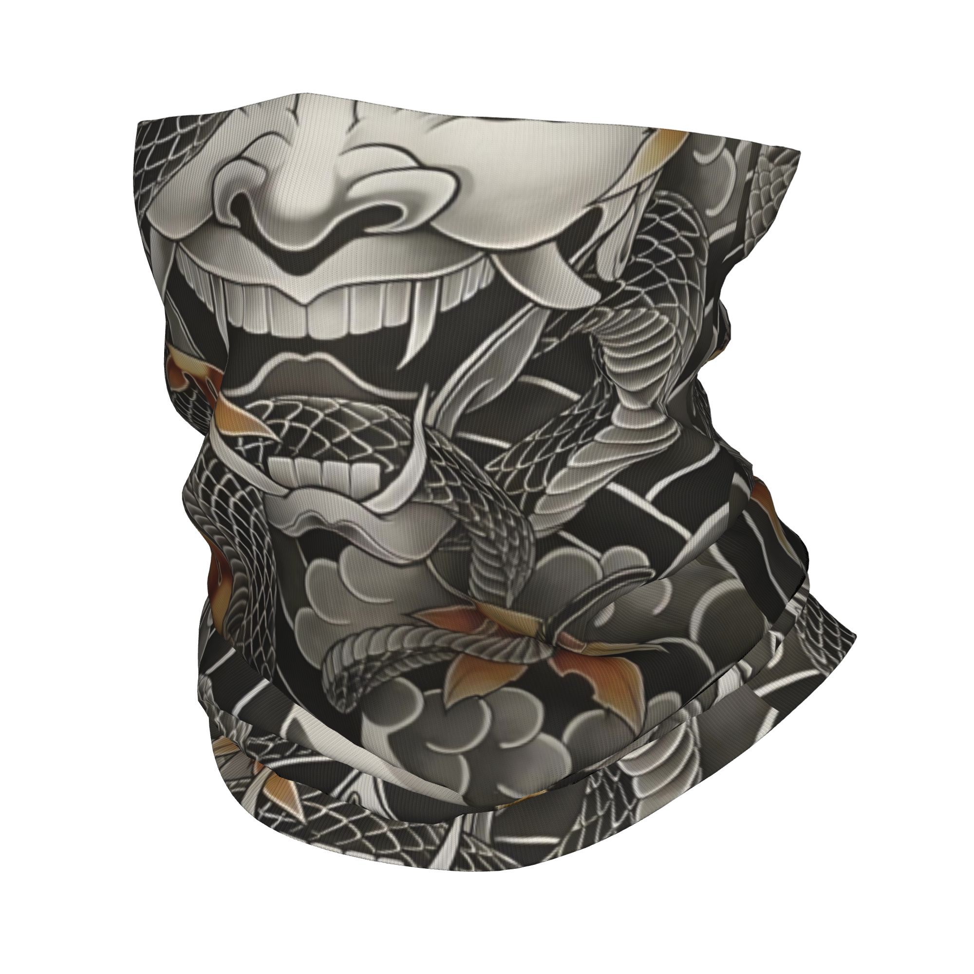 Neck Gaiter Fleece - Chusta na szyję typu bandana z