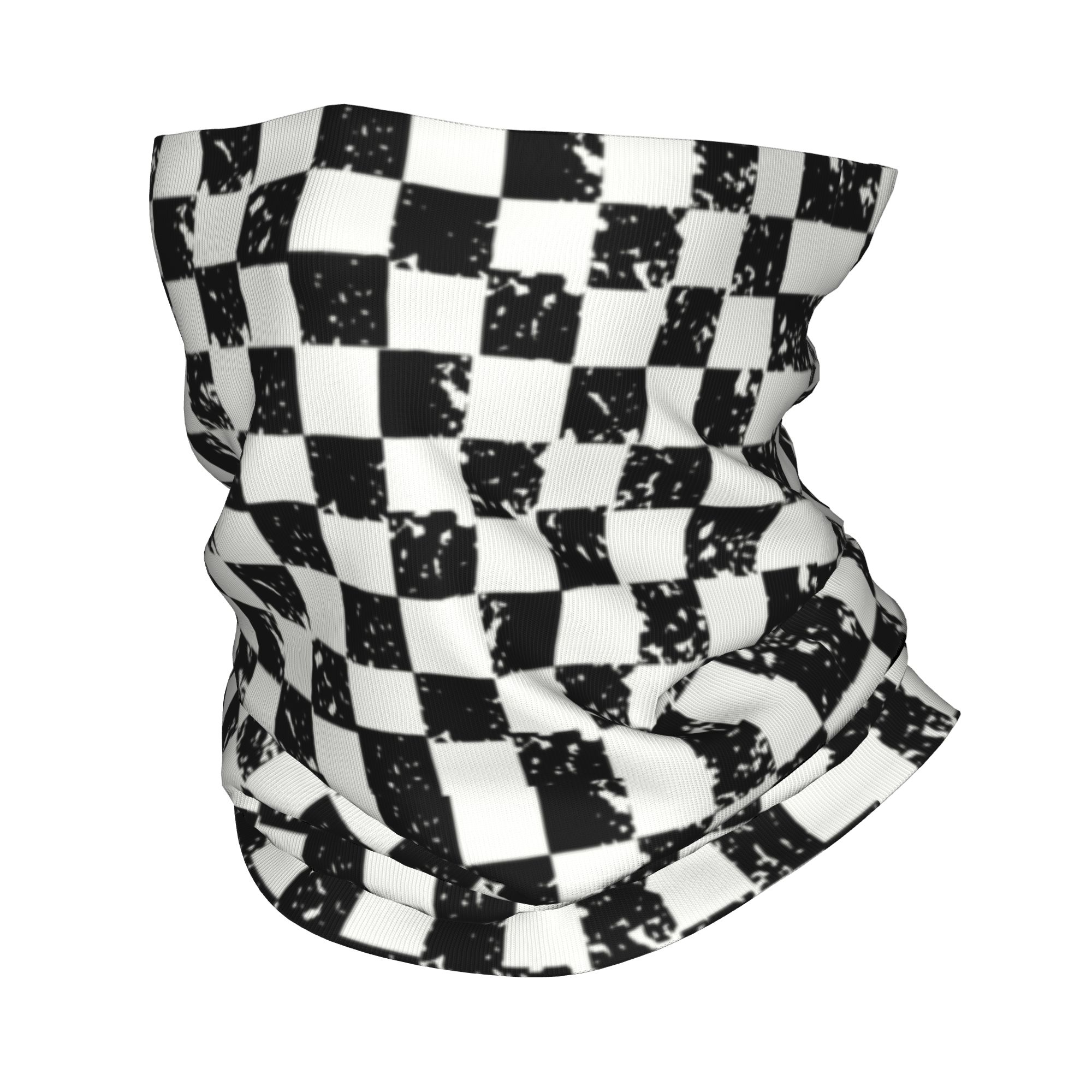 Neck Gaiter Fleece - Opaska na głowę zimowa w stylu