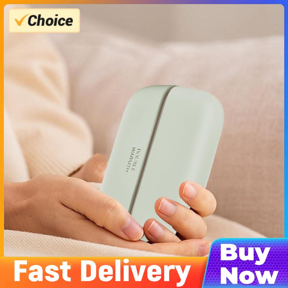Hand Warmer Electric - Magnetyczny ogrzewacz do rąk 2 w