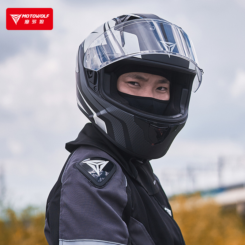 Zimowy ocieplacz na szyję Term – Balaclava Ski Mask recenzja i cena