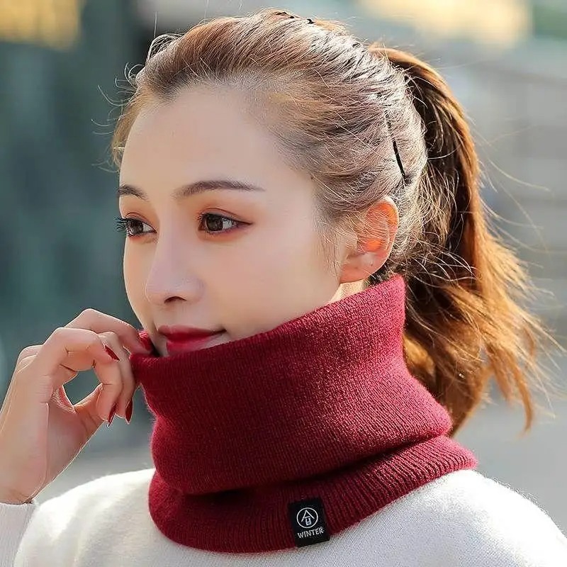 1-8 szt. Termiczna kominiarka  – Neck Gaiter Fleece recenzja i cena