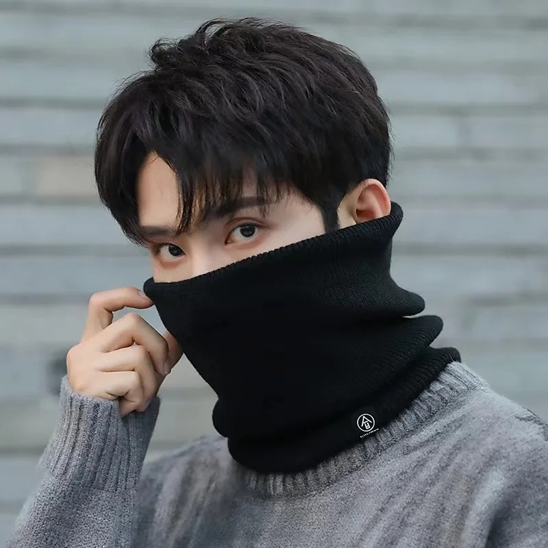 1-8 szt. Termiczna kominiarka  – Neck Gaiter Fleece recenzja i cena