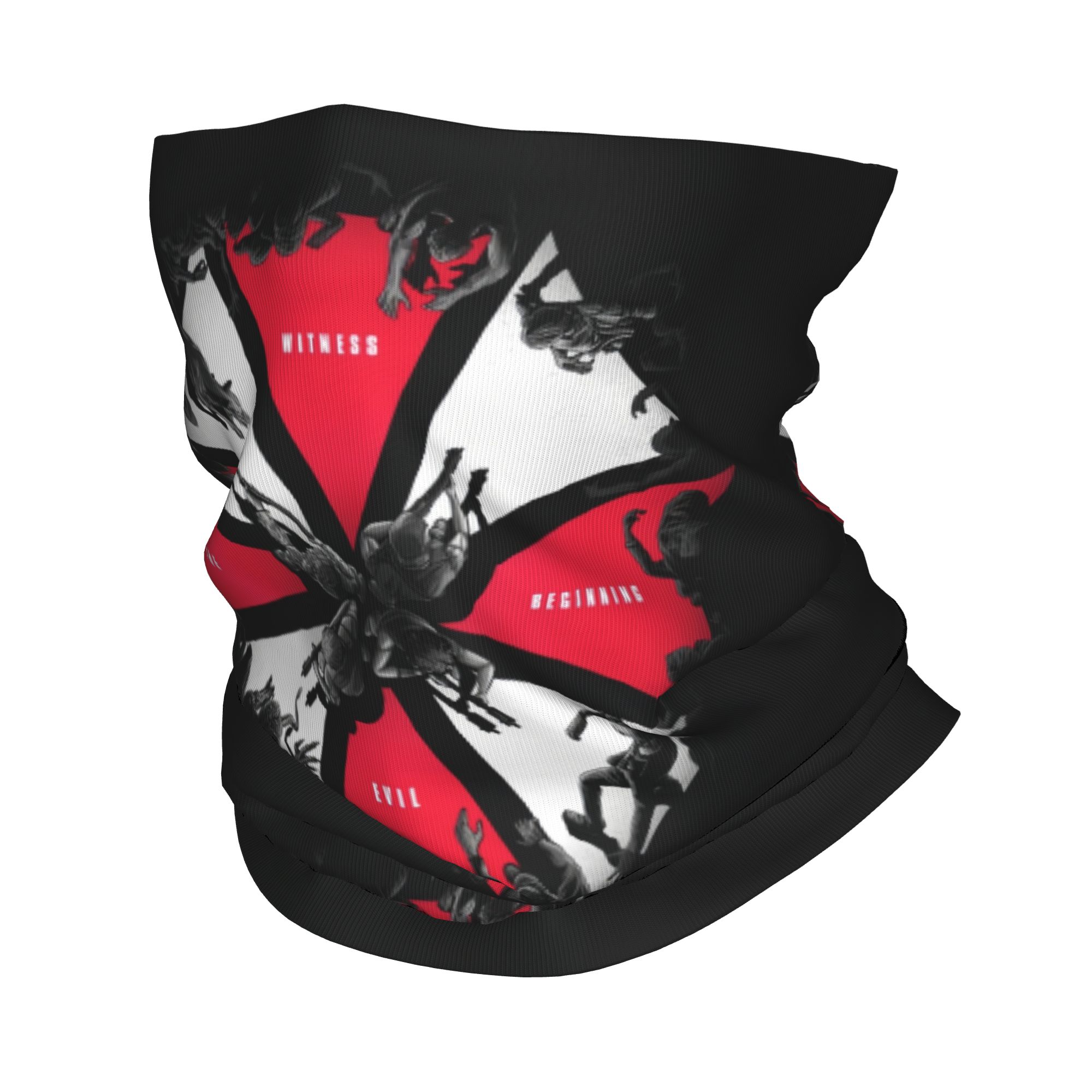 Parasole Corporations Resident – Neck Gaiter Fleece recenzja i cena