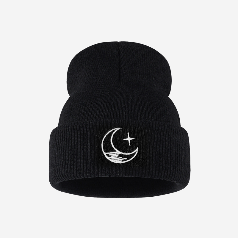 Czapka z dzianiny dla dzieci w – Knit Beanie Hat Warm recenzja i cena