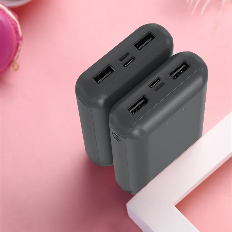 Powerbank 12000mAh do odzieży  – Heated Vest Battery recenzja i cena