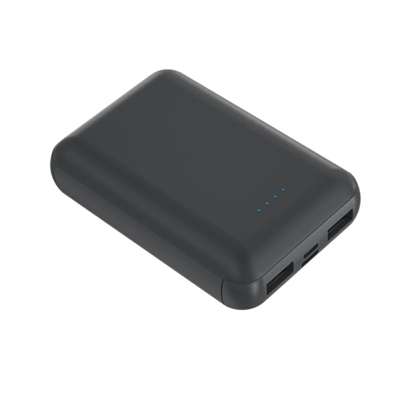 Powerbank 12000mAh do odzieży  – Heated Vest Battery recenzja i cena