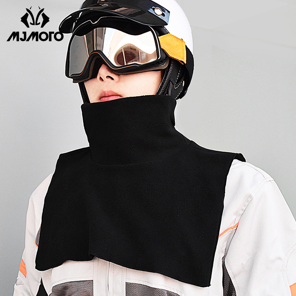 Zimowy ciepły motocyklowy szal – Balaclava Ski Mask recenzja i cena