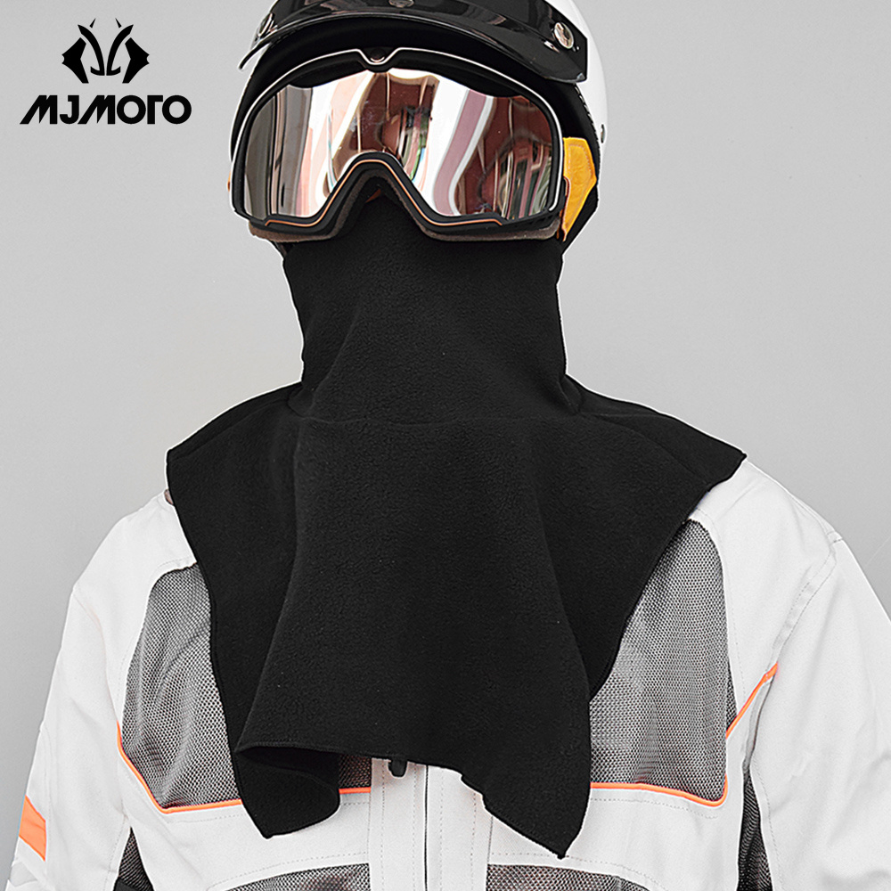 Zimowy ciepły motocyklowy szal – Balaclava Ski Mask recenzja i cena