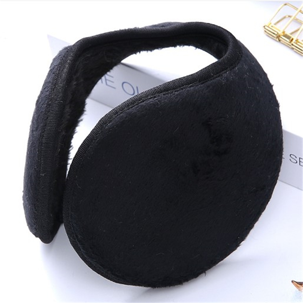 Zimowe męskie nauszniki nauszn – Winter Headband Fleece recenzja i cena