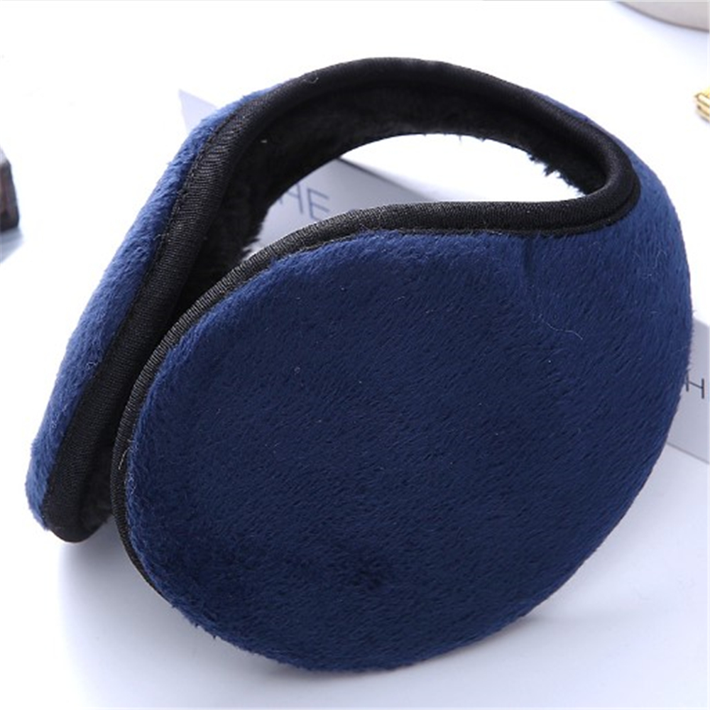 Zimowe męskie nauszniki nauszn – Winter Headband Fleece recenzja i cena