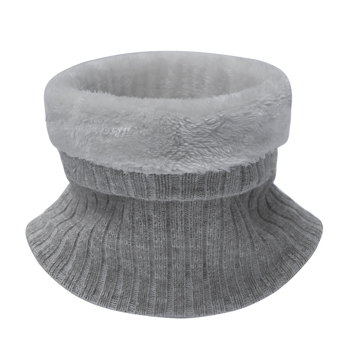OVTRB Fuzzy Fleece Lining Neck – Neck Gaiter Fleece recenzja i cena