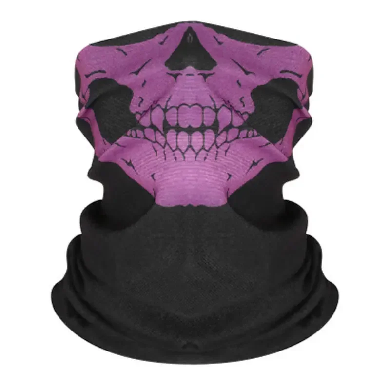 Kominiarka Czaszka Męska Maska – Balaclava Ski Mask recenzja i cena