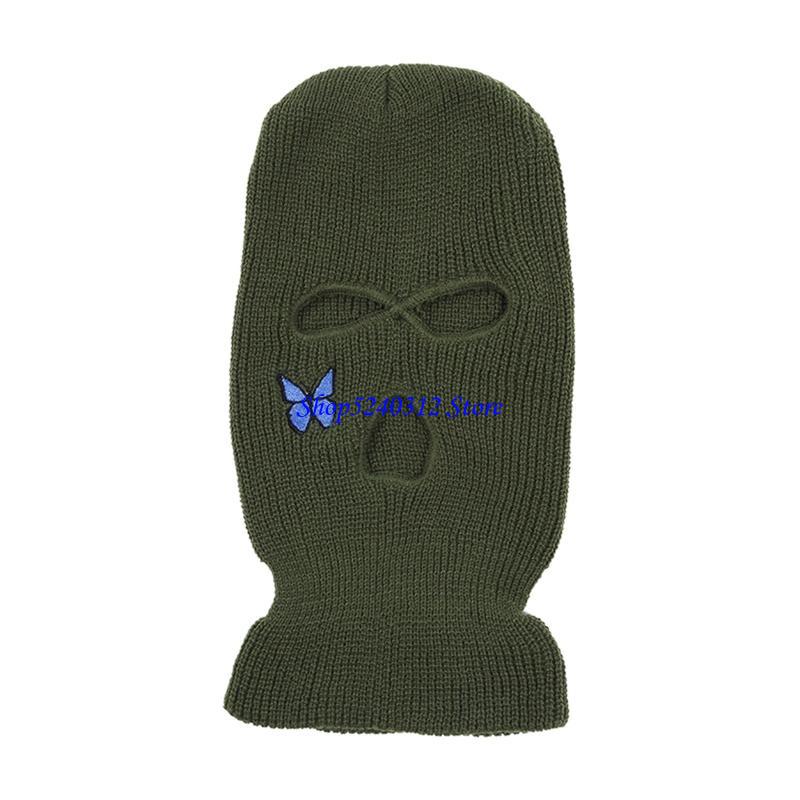 634C Ciepła maska ​​narciarska – Balaclava Ski Mask recenzja i cena