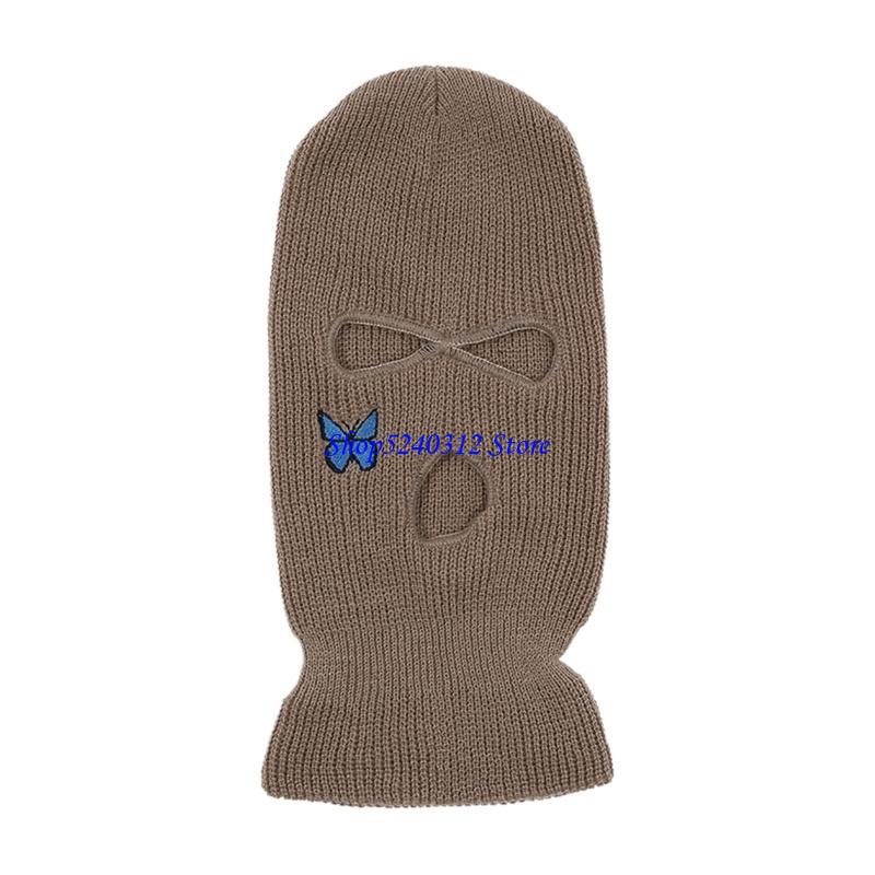 634C Ciepła maska ​​narciarska – Balaclava Ski Mask recenzja i cena