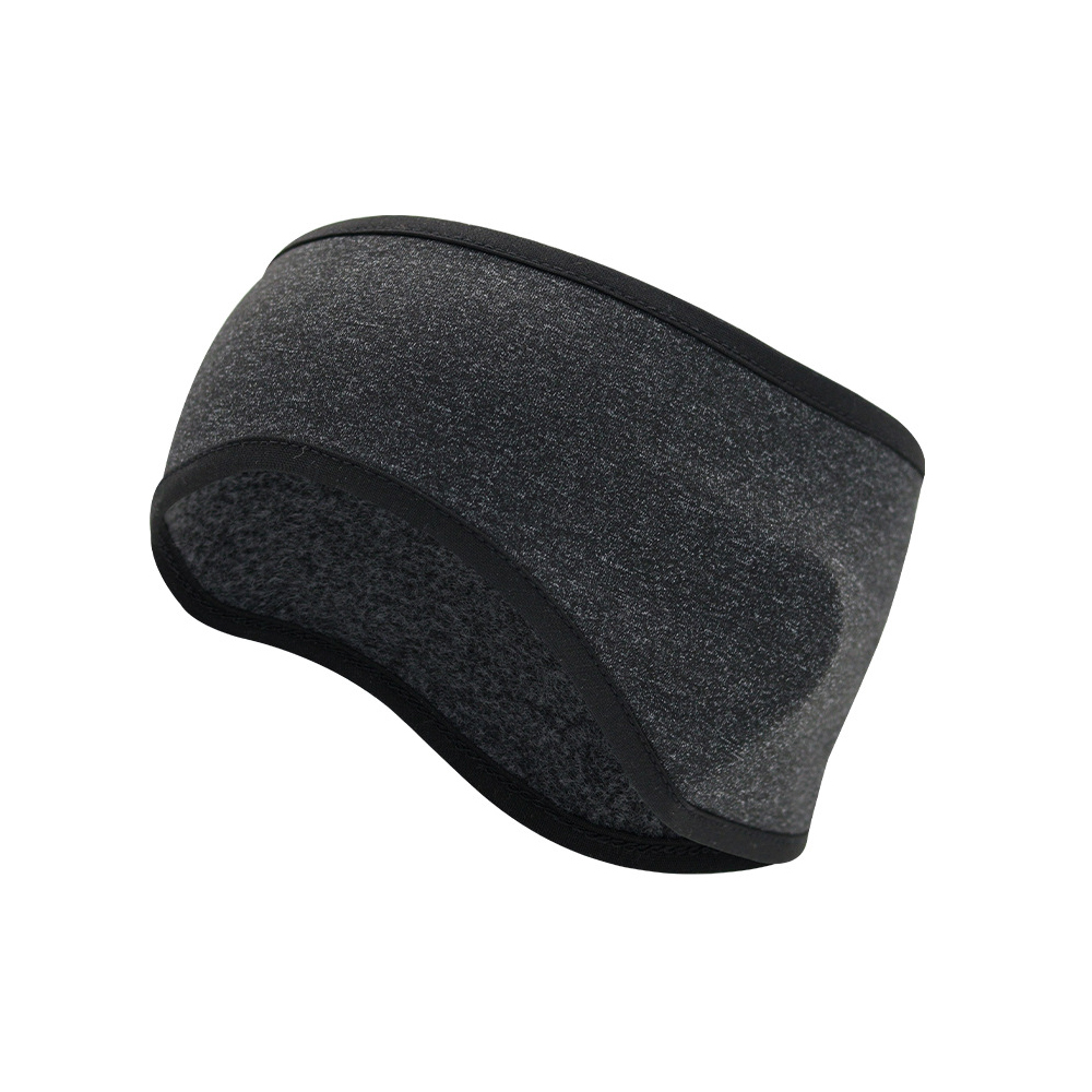 Winter Cycling Ear Warmer mężc – Fleece Ear Warmer Band recenzja i cena