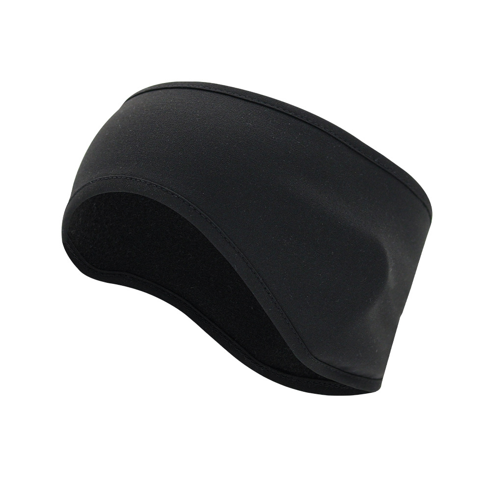 Winter Cycling Ear Warmer mężc – Fleece Ear Warmer Band recenzja i cena