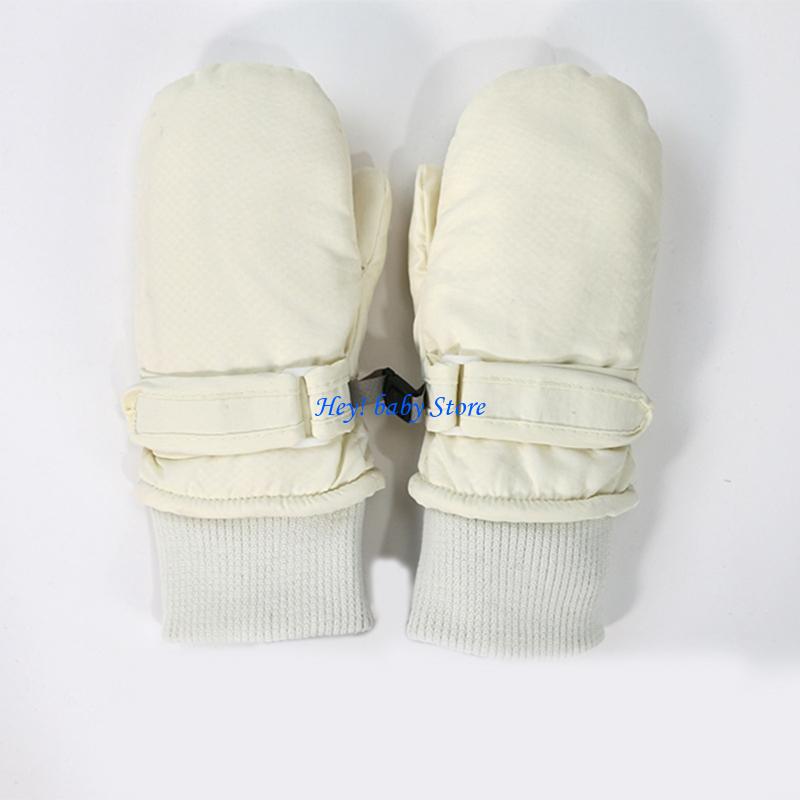 Rękawiczki zimowe dla niemowlą – Snow Glove Insulated recenzja i cena