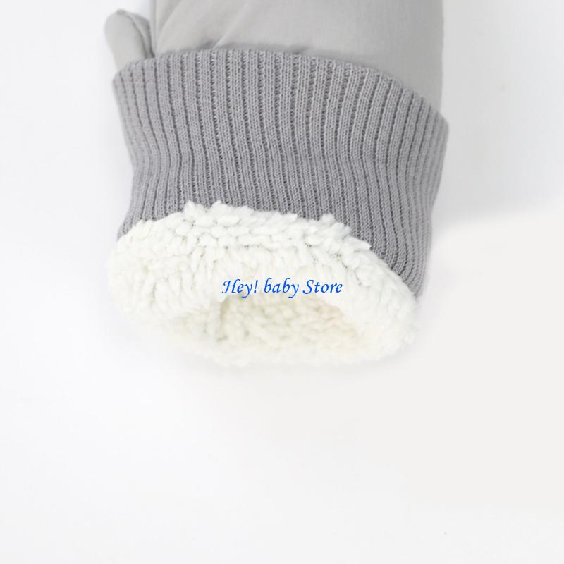 Rękawiczki zimowe dla niemowlą – Snow Glove Insulated recenzja i cena