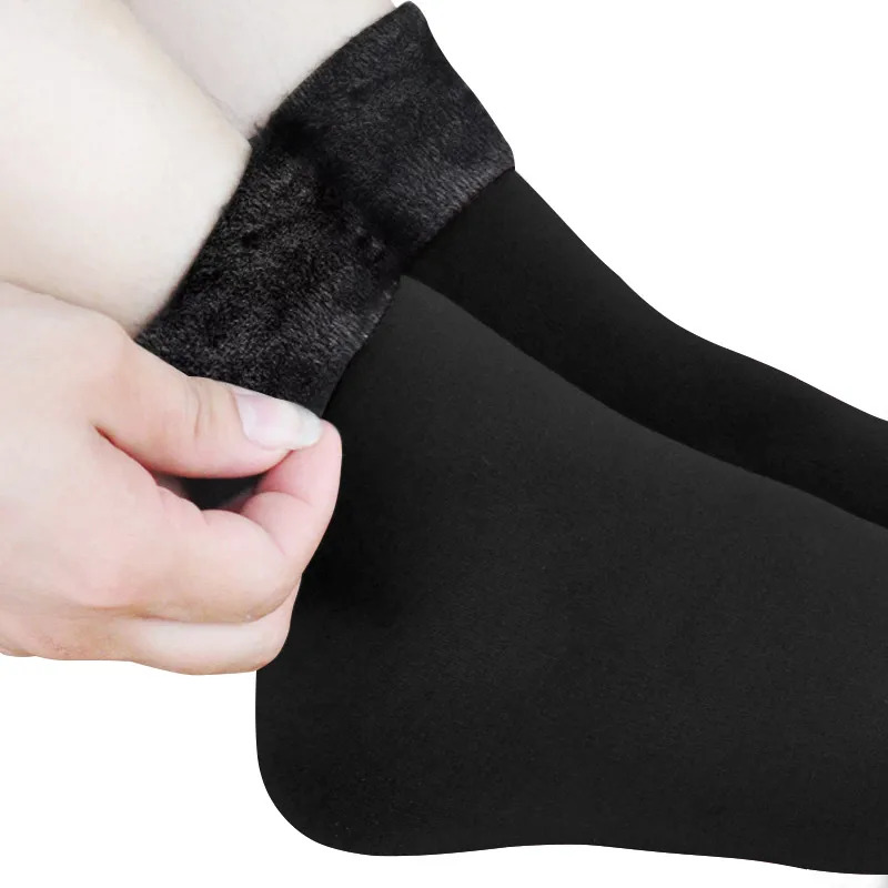 1/2/3 Pary Męskie Damskie Zimo – Thermal Sock Wool recenzja i cena