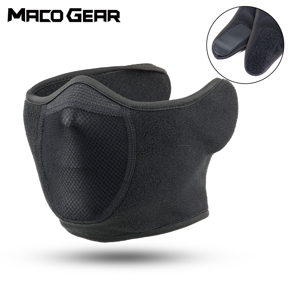 Zimowy ocieplacz na szyję Pola – Fleece Ear Warmer Band recenzja i cena