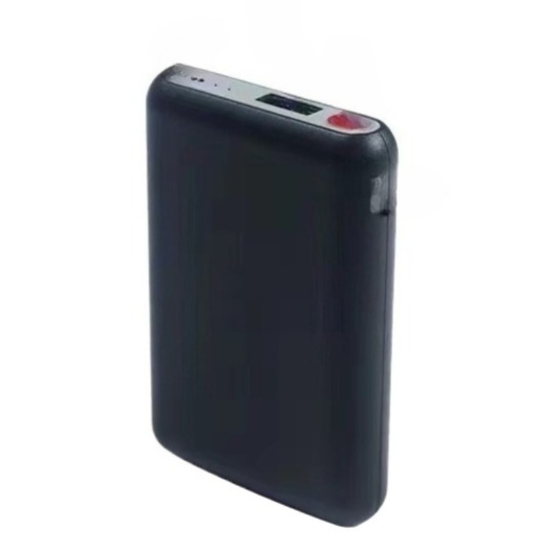 Akumulatory 5000mAh 6000mAh 5V – Heated Vest Battery recenzja i cena