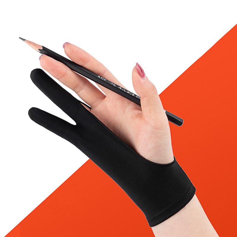 Rękawiczki do malowania dłoni  – Touch Screen Gloves recenzja i cena
