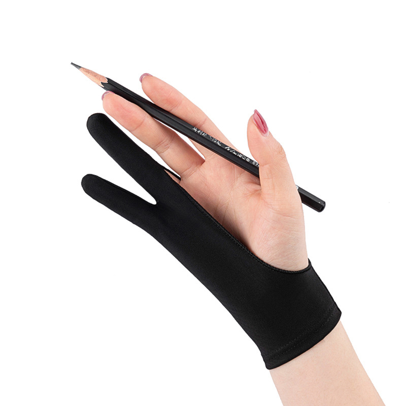 Rękawiczki do malowania dłoni  – Touch Screen Gloves recenzja i cena