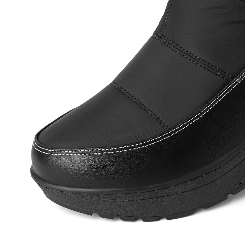 REAVE CAT Women Snow Boots Wat – Waterproof Winter Boot recenzja i cena