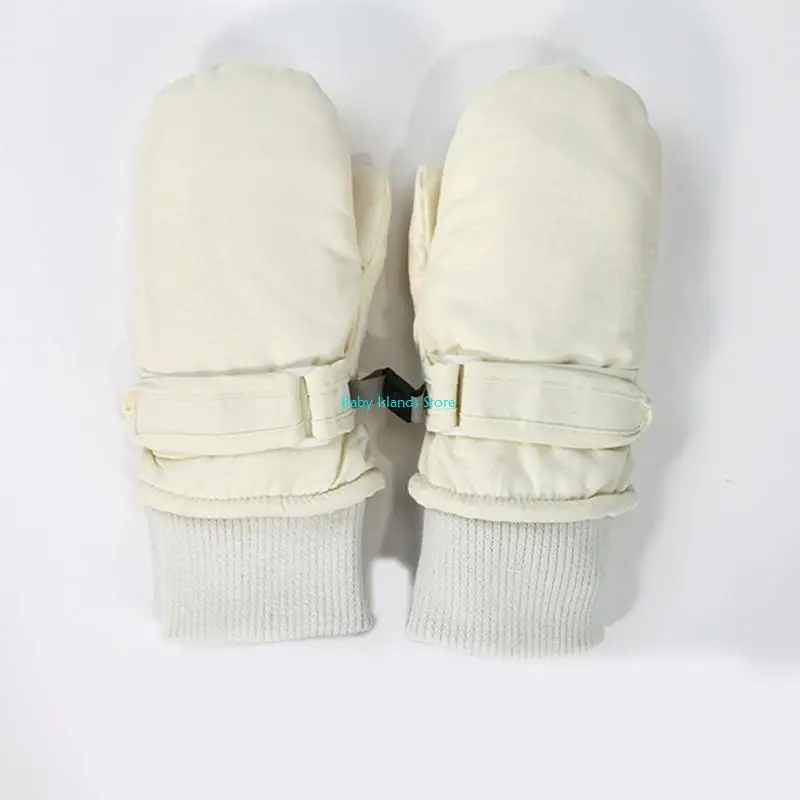 Rękawice narciarskie K92D, wod – Snow Glove Insulated recenzja i cena