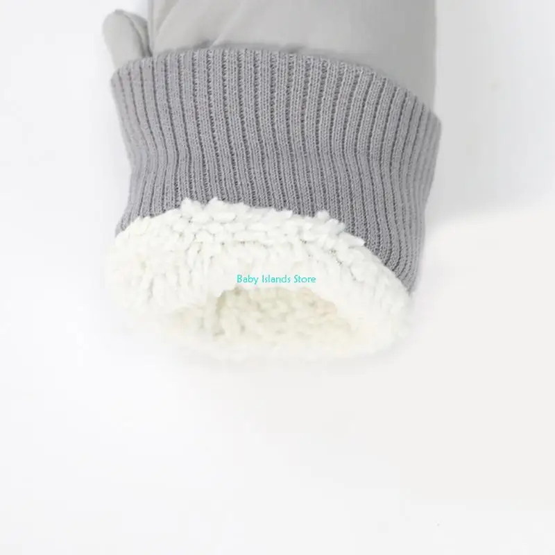 Rękawice narciarskie K92D, wod – Snow Glove Insulated recenzja i cena