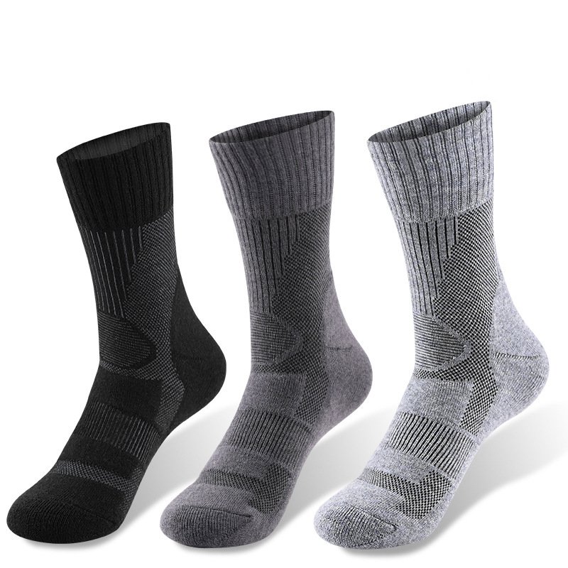 1 para skarpety merino wool, s – Thermal Sock Wool recenzja i cena