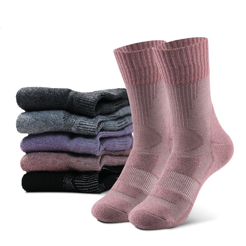 1 para skarpety merino wool, s – Thermal Sock Wool recenzja i cena