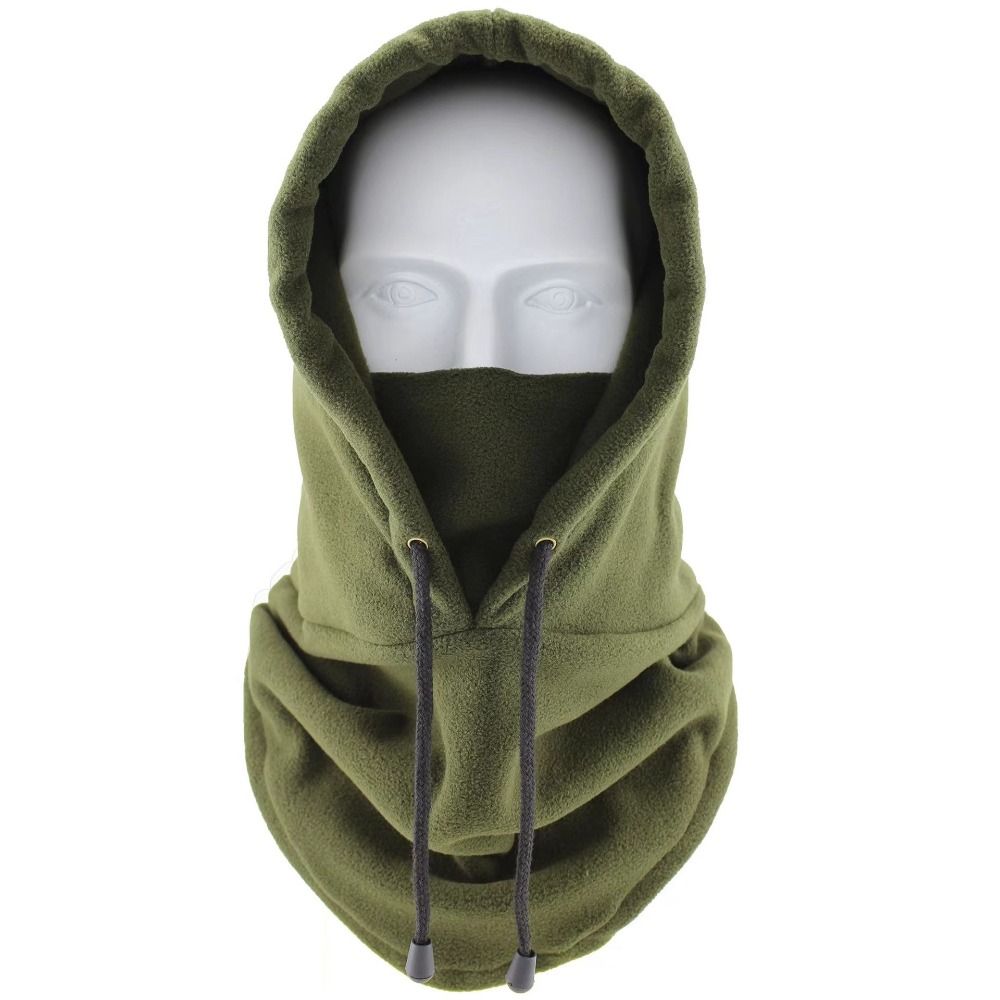 Modna kominiarka z polaru, oci – Balaclava Ski Mask recenzja i cena