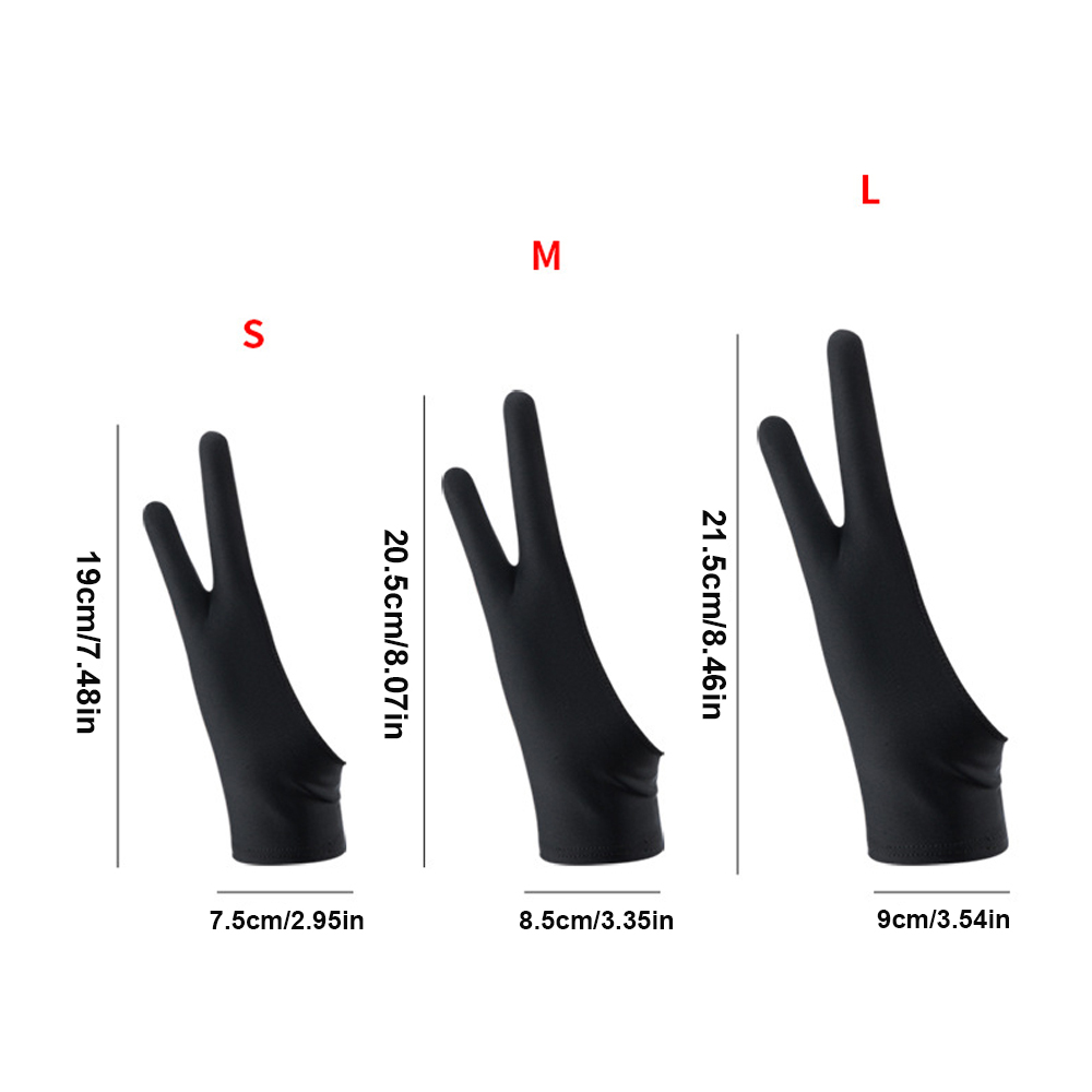 1 szt. Rękawica do malowania d – Touch Screen Gloves recenzja i cena