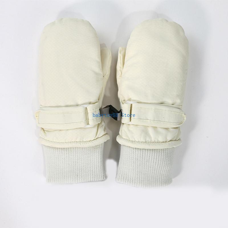 Y4UD Kid Insulated Snow Śliczn – Snow Glove Insulated recenzja i cena
