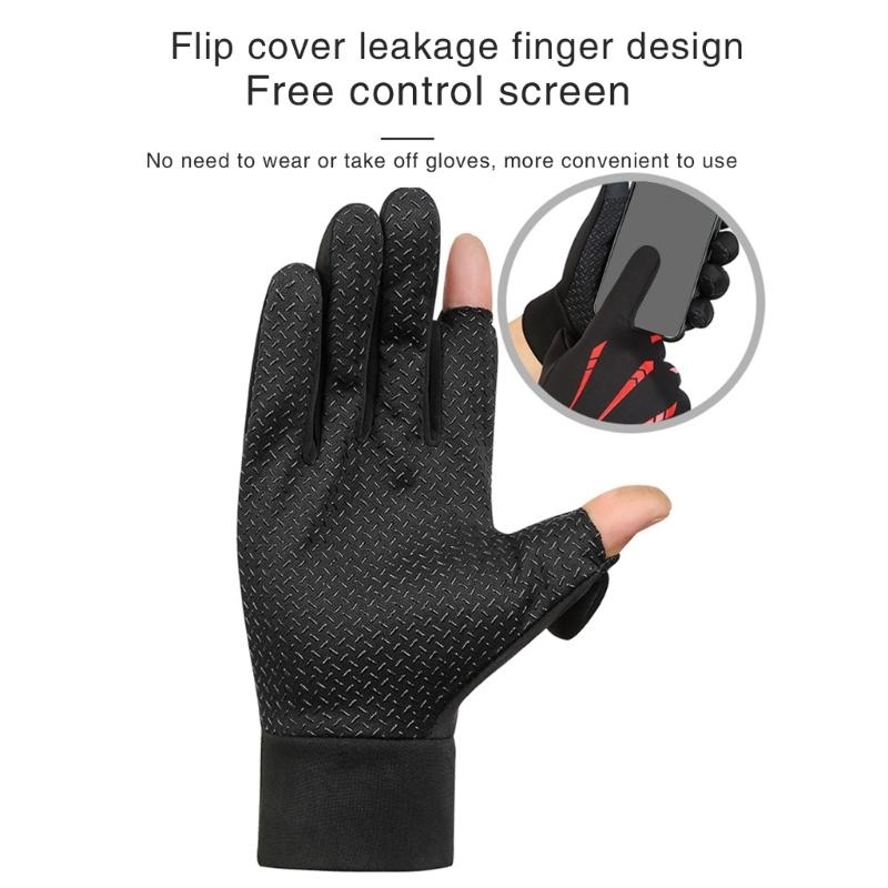 Rękawiczki zimowe dla dorosłyc – Snow Glove Insulated recenzja i cena