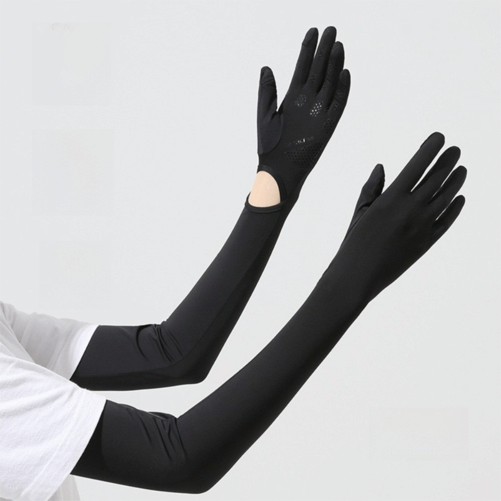 Wygodne rękawiczki chroniące p – Touch Screen Gloves recenzja i cena