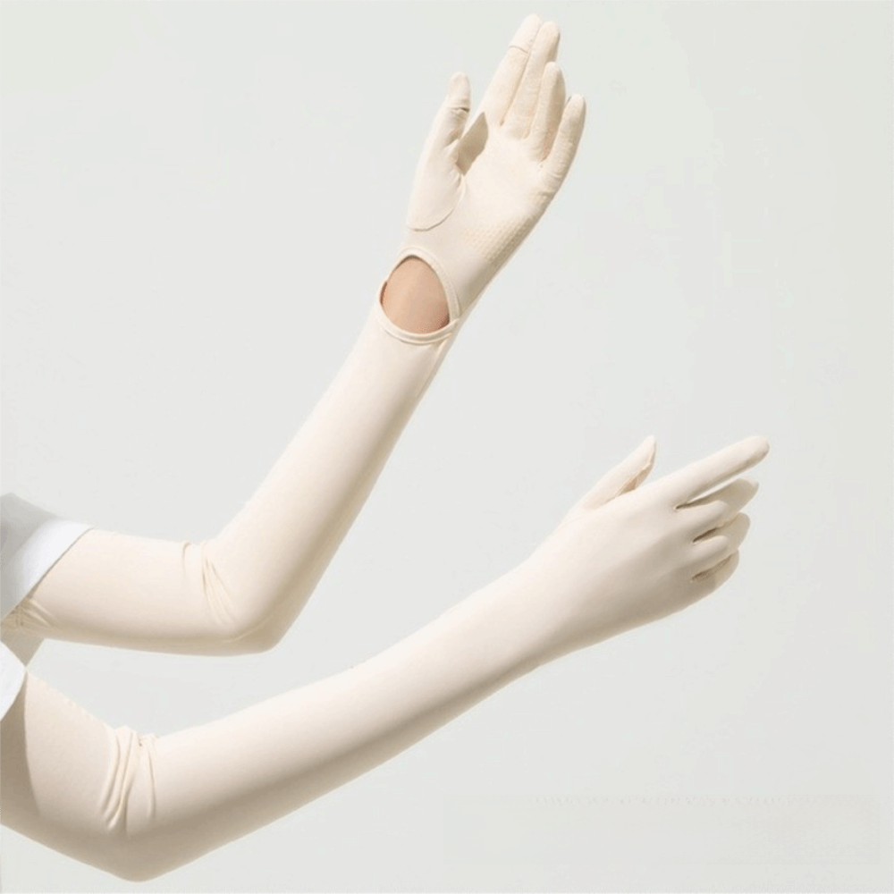 Wygodne rękawiczki chroniące p – Touch Screen Gloves recenzja i cena