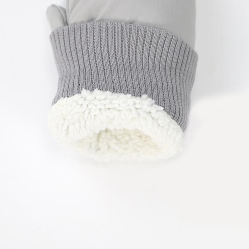 J15U Ciepłe dziecięce zimowe r – Snow Glove Insulated recenzja i cena
