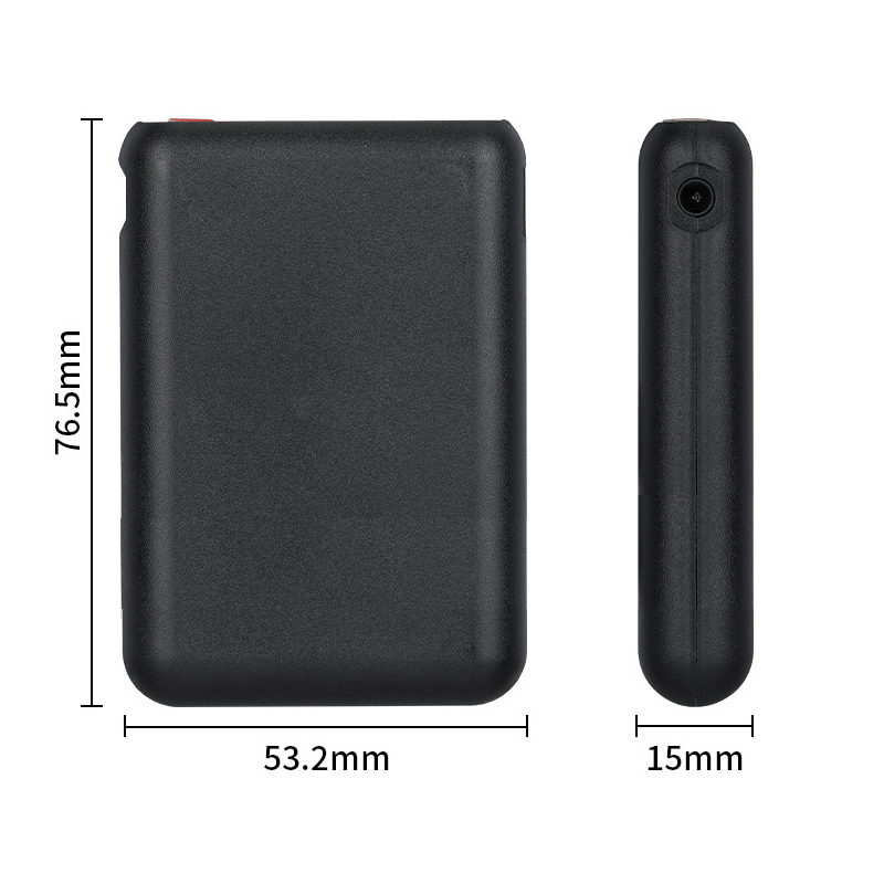 Akumulator 5V 5000mAh USB-C do – Heated Vest Battery recenzja i cena
