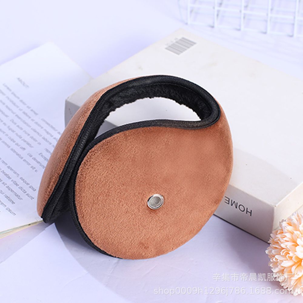 Męskie nauszniki Zimowe ociepl – Fleece Ear Warmer Band recenzja i cena