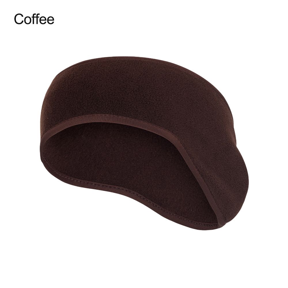 1 szt. Opaska do włosów damska – Fleece Ear Warmer Band recenzja i cena