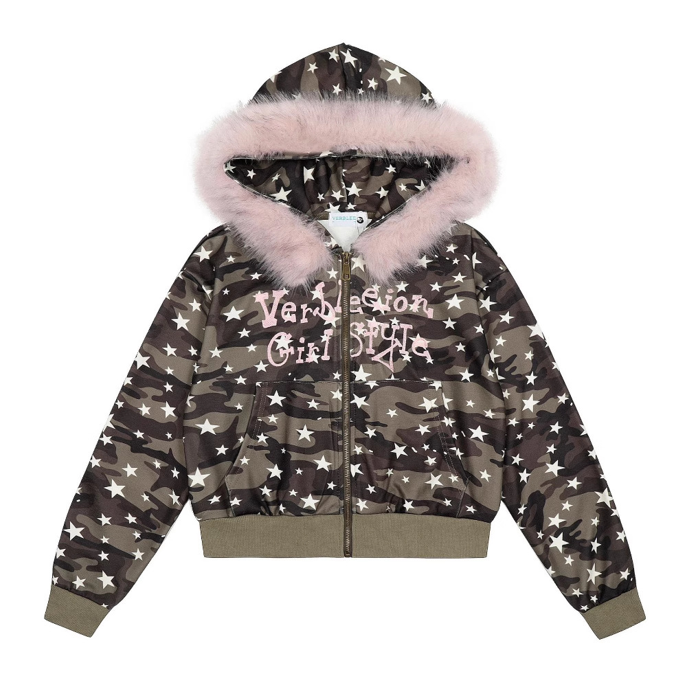 Męska bluza z kapturem na zame – Sherpa Hoodie Fleece recenzja i cena