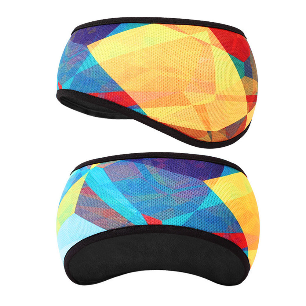 Ciepła polarowa opaska na uszy – Fleece Ear Warmer Band recenzja i cena
