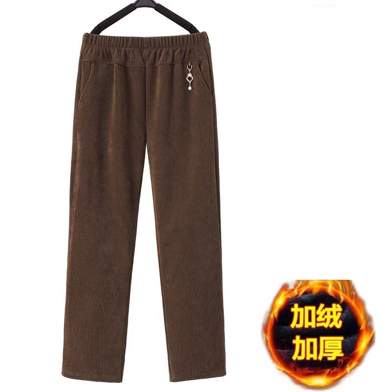 Wiosenny i jesienny nowy wiatr – Corduroy Pant Warm recenzja i cena