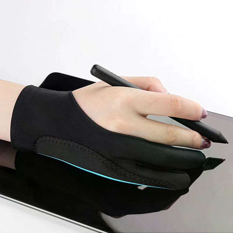 Rękawice do malowania dwoma pa – Touch Screen Gloves recenzja i cena